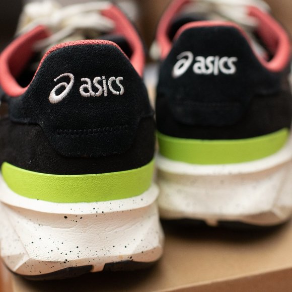 Asics Tarther Blast- Multicolor- sz 12 - Picture 4 of 4